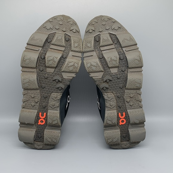 On Cloudventure Waterproof Trail Shoes Men’s Sz 10.5 - Picture 10 of 10